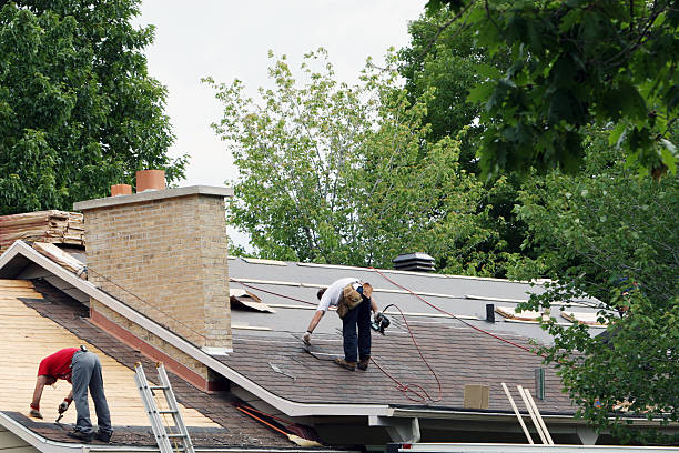 Fast & Reliable Emergency Roof Repairs in Chincoteague, VA